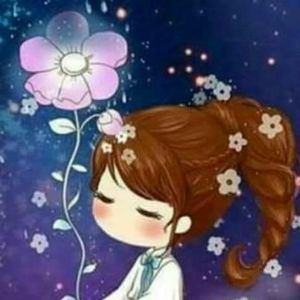 Meet your Posher, Monica